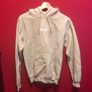 Yeezus Gildan Hoodie
